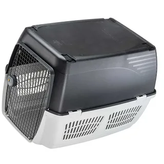 Caisse De Transport Pour Animaux Clipper 7 105x75x79 Cm de Ferplast – photo produit 5 sur 6