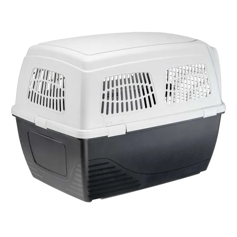 Caisse De Transport Pour Animaux Clipper 7 105x75x79 Cm de Ferplast – photo produit 3 sur 6