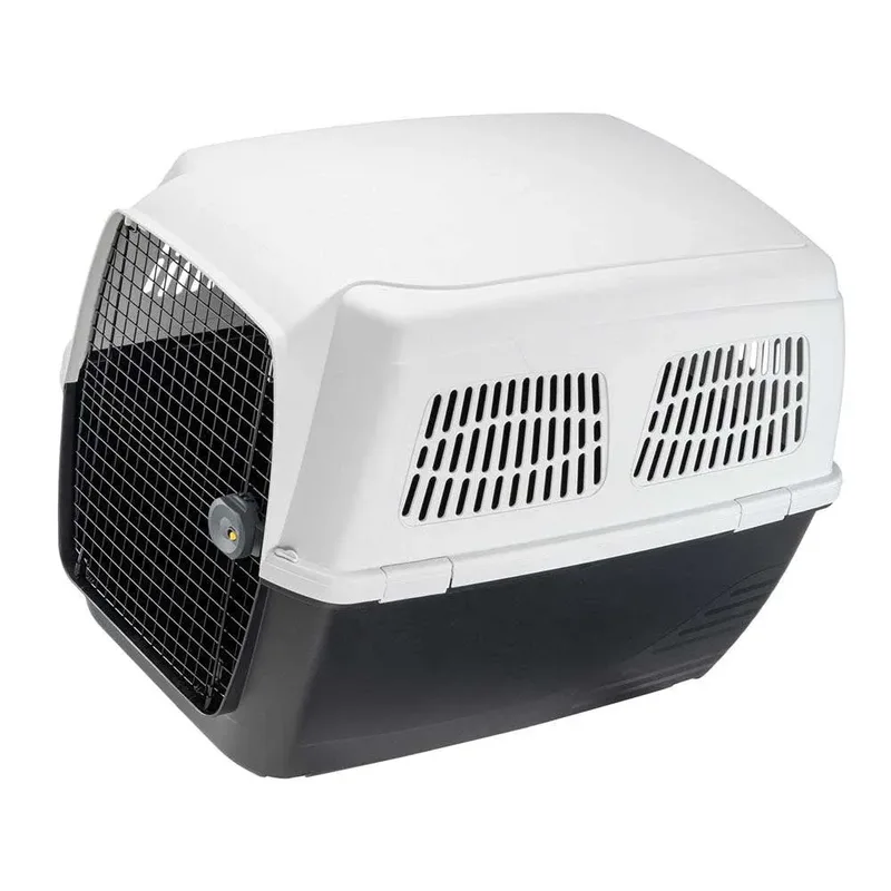 Caisse De Transport Pour Animaux Clipper 7 105x75x79 Cm de Ferplast – photo produit 4 sur 6