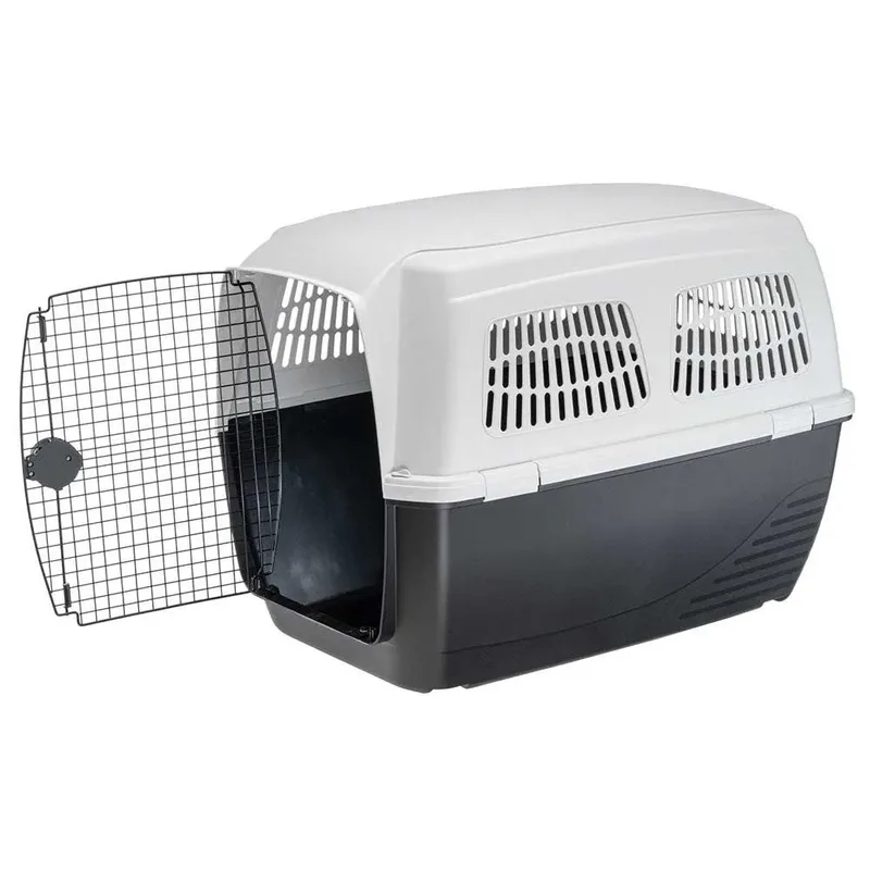 Caisse De Transport Pour Animaux Clipper 7 105x75x79 Cm de Ferplast – photo produit 2 sur 6