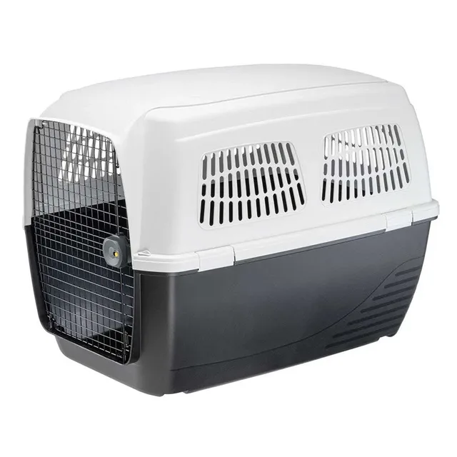 Caisse De Transport Pour Animaux Clipper 7 105x75x79 Cm