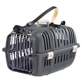 Caisse De Transport Pour Animaux Jet 10 de Ferplast – photo produit 2 sur 5