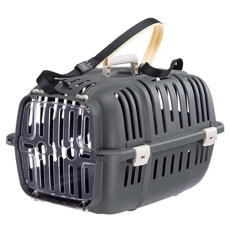 Caisse De Transport Pour Animaux Jet 10 de Ferplast – photo produit 2 sur 5