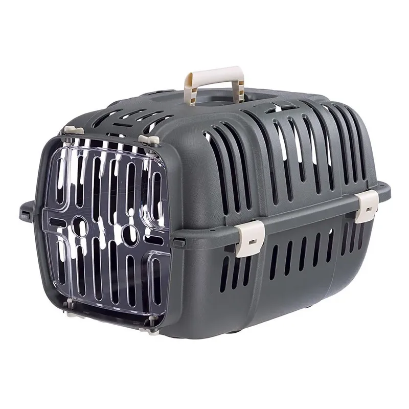 Caisse De Transport Pour Animaux Jet 10 Assorti de Ferplast – photo produit
