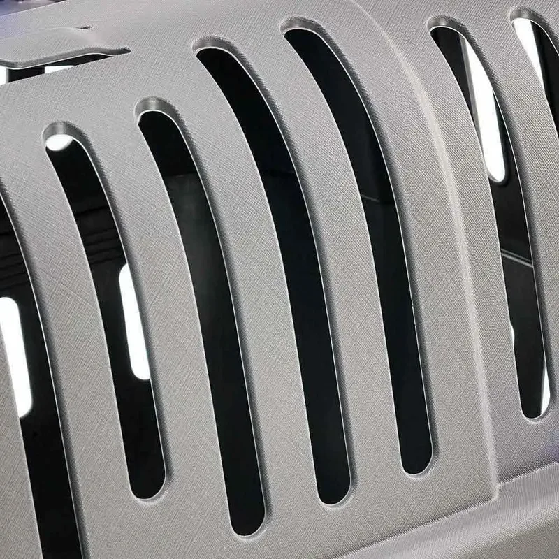Caisse De Transport Pour Animaux Jet 20 by Ferplast – product photo 5 of 6