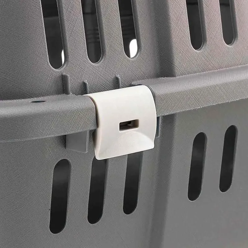 Caisse De Transport Pour Animaux Jet 20 by Ferplast – product photo 4 of 6