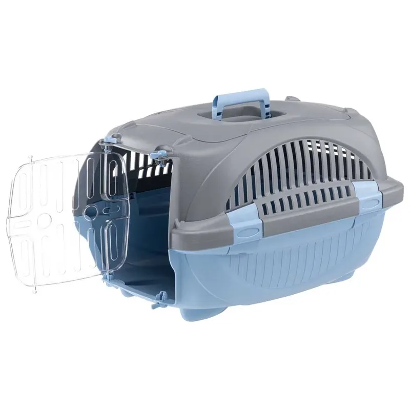 Caisse De Transport Pour Animaux Rider 10 Assorti by Ferplast – product photo 2 of 3