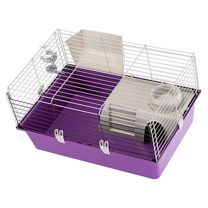 Cavie 15 Knaagdierkooi Geassorteerd by Ferplast – product photo 4 of 6
