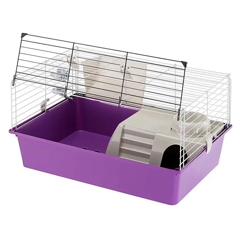 Cavie 15 Knaagdierkooi Geassorteerd by Ferplast – product photo 2 of 6