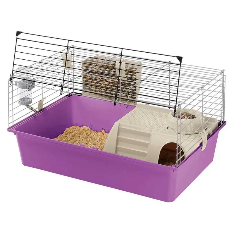 Cavie 15 Knaagdierkooi Geassorteerd by Ferplast – product photo 1 of 6