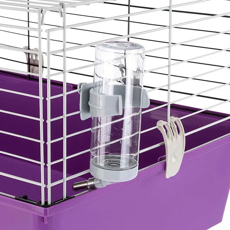 Cavie 15 Knaagdierkooi Geassorteerd by Ferplast – product photo 6 of 6