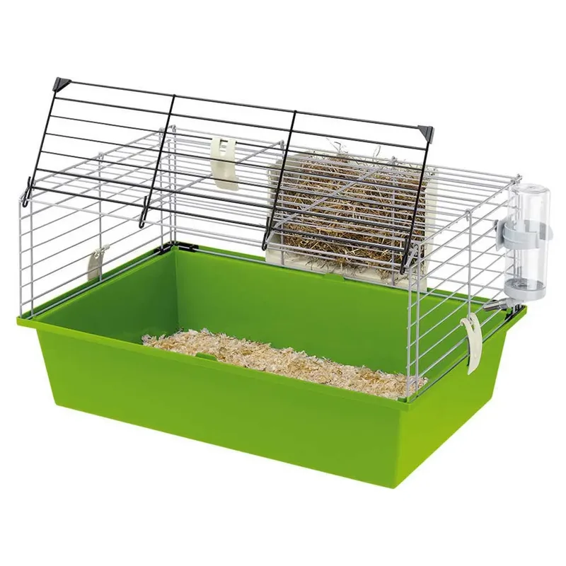 Cavie 60 Knaagdierkooi by Ferplast – product photo 1 of 2