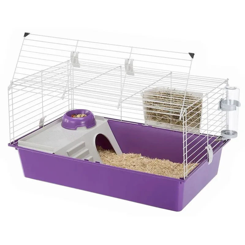 Cavie 80 Kaninchenkäfig by Ferplast – product photo