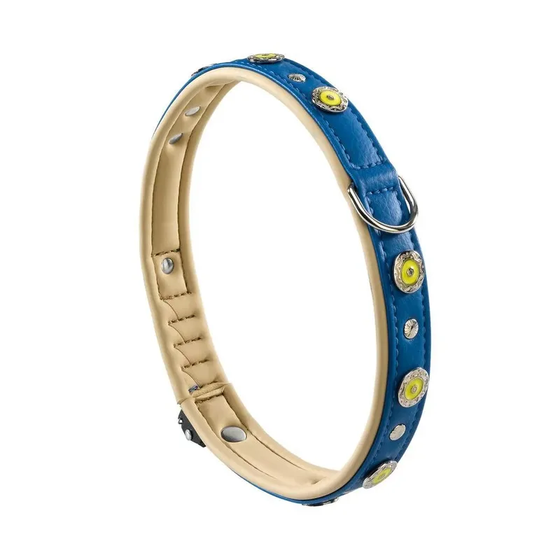 Circus 20 Mm 34 Cm Hondenhalsband de Ferplast – photo produit