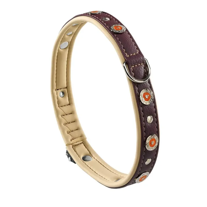 Circus 25 Mm 51-49 Cm Hondenhalsband by Ferplast – product photo