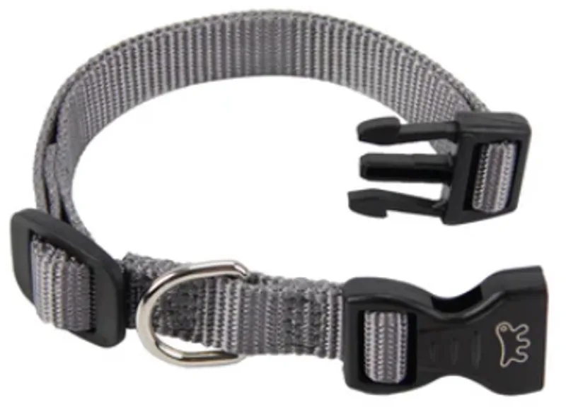 club c10/32 halsband grijs de Ferplast – photo produit