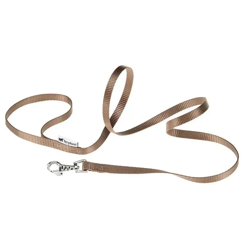 Club G10 120 Cm Nylon Hondenriem by Ferplast – product photo