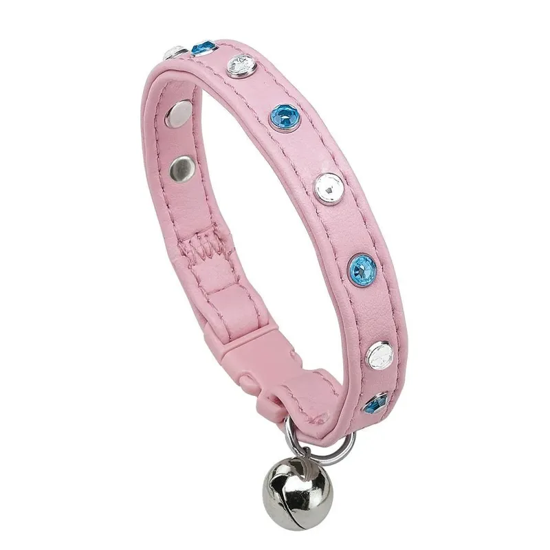 Collier De Chat Joy 12 Mm 28 Cm by Ferplast – product photo