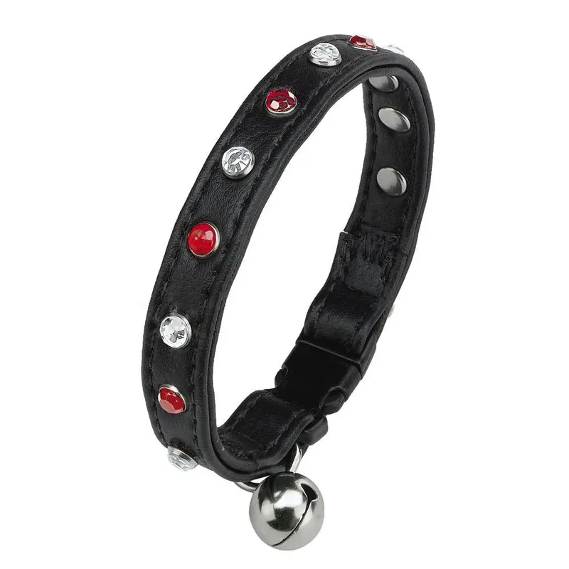 Collier De Chat Joy 12 Mm 28 Cm by Ferplast – product photo