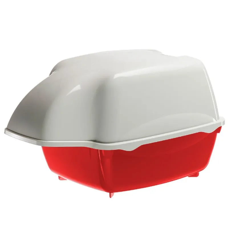 Cosmic Outdoor - Kattenbak - Assorti - 73,5 x 43,5 x 41 cm by Ferplast in Blue – product photo 2 of 3