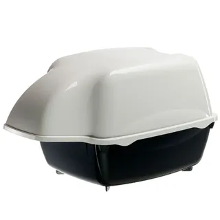 Cosmic Outdoor - Kattenbak - Assorti - 73,5 x 43,5 x 41 cm by Ferplast in Blue – product photo 3 of 3