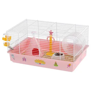 Criceti 9 Princess Hamsterkooi von Ferplast – Produktfoto 1 von 6
