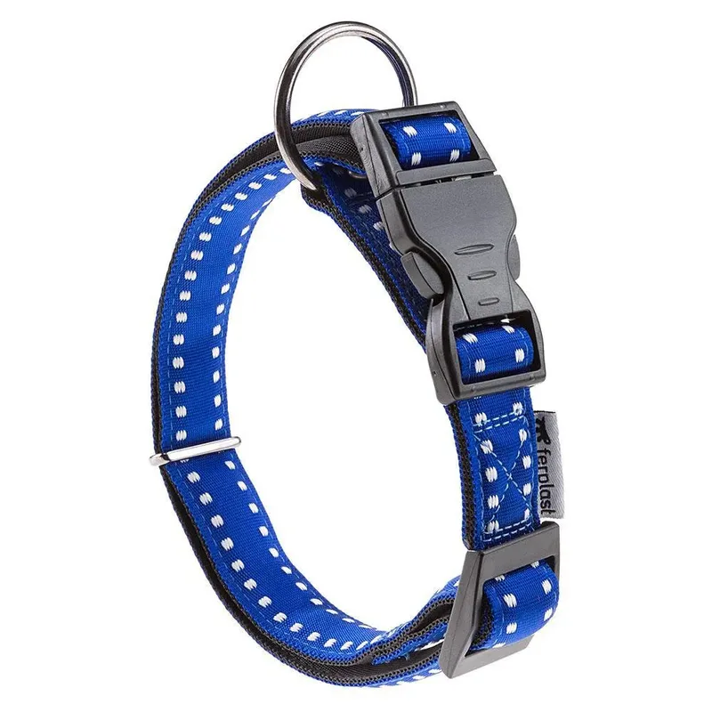 Cricket 20 Mm 50 Cm Hondenhalsband från Ferplast – produktbild