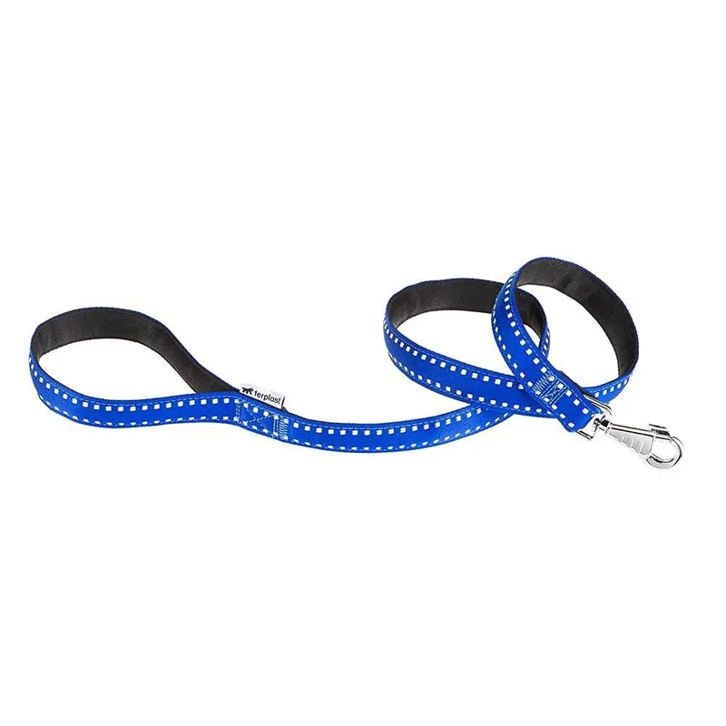 Cricket Matic Hondenriem 15 Mm 120 Cm fra Ferplast – produktbillede