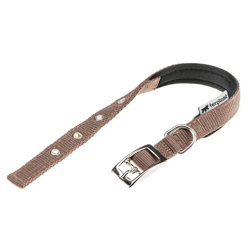 Daytona 15 Mm 35 Cm Hondenhalsband de Ferplast – photo produit