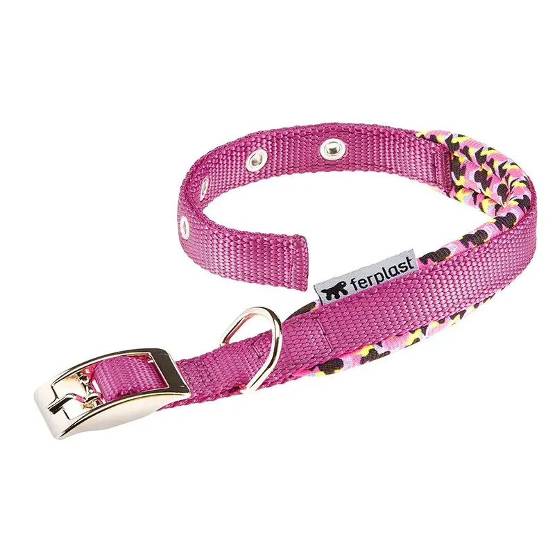 Daytona 15 Mm 35 Cm Hondenhalsband von Ferplast – Produktfoto