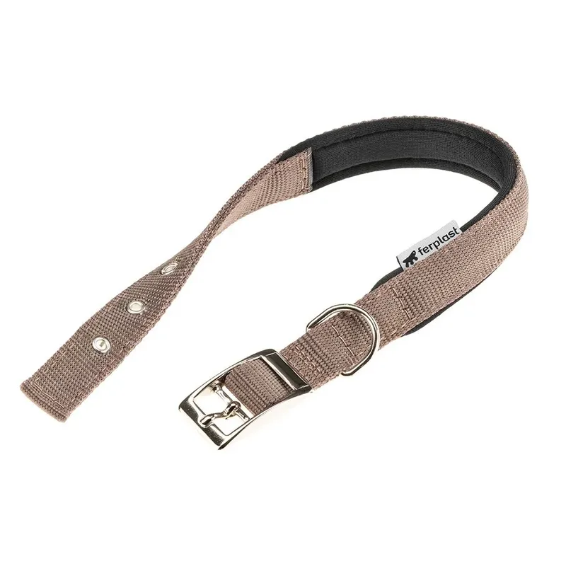 Daytona 20 Mm 43 Cm Hondenhalsband de Ferplast – photo produit