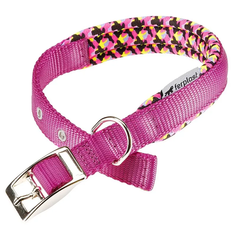 Daytona 20 Mm 43 Cm Hondenhalsband fra Ferplast – produktbillede