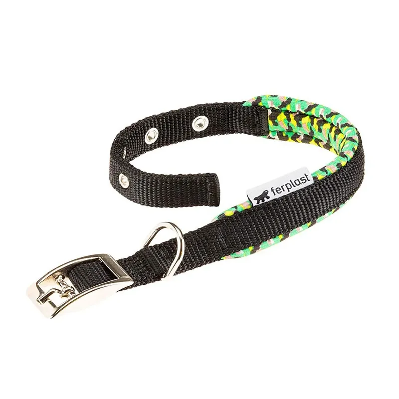Daytona 20 Mm 43 Cm Hondenhalsband by Ferplast – product photo