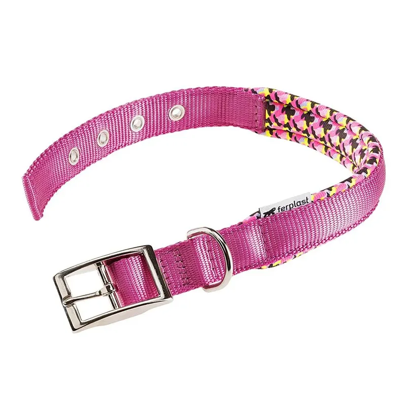 Daytona 25 Mm 45 Cm Hondenhalsband by Ferplast – product photo