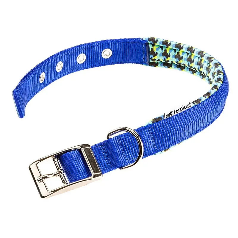 Daytona 25 Mm 45 Cm Hondenhalsband de Ferplast – photo produit