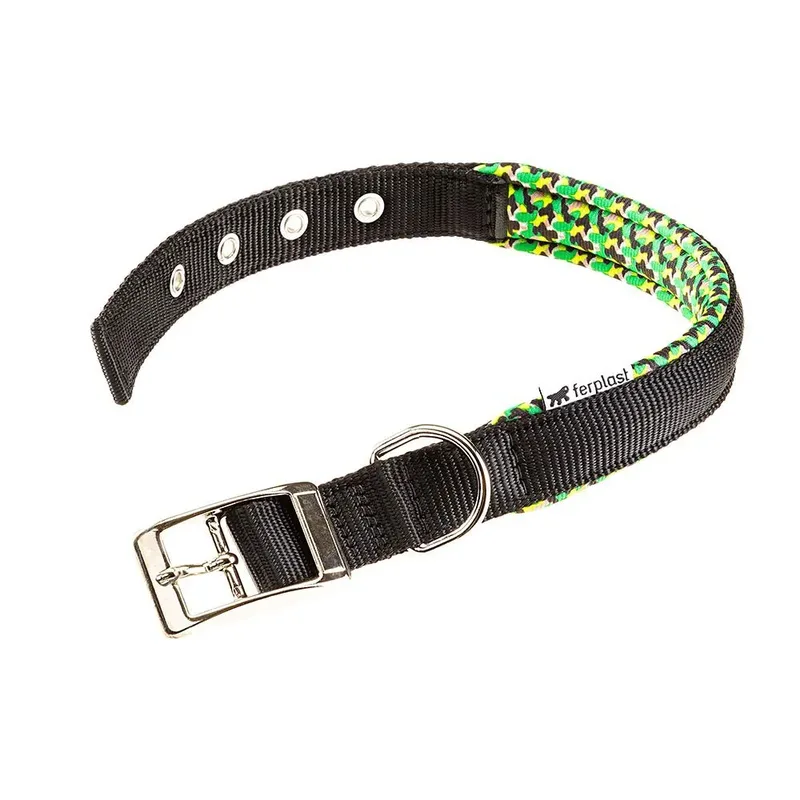 Daytona 25 Mm 45 Cm Hondenhalsband von Ferplast – Produktfoto