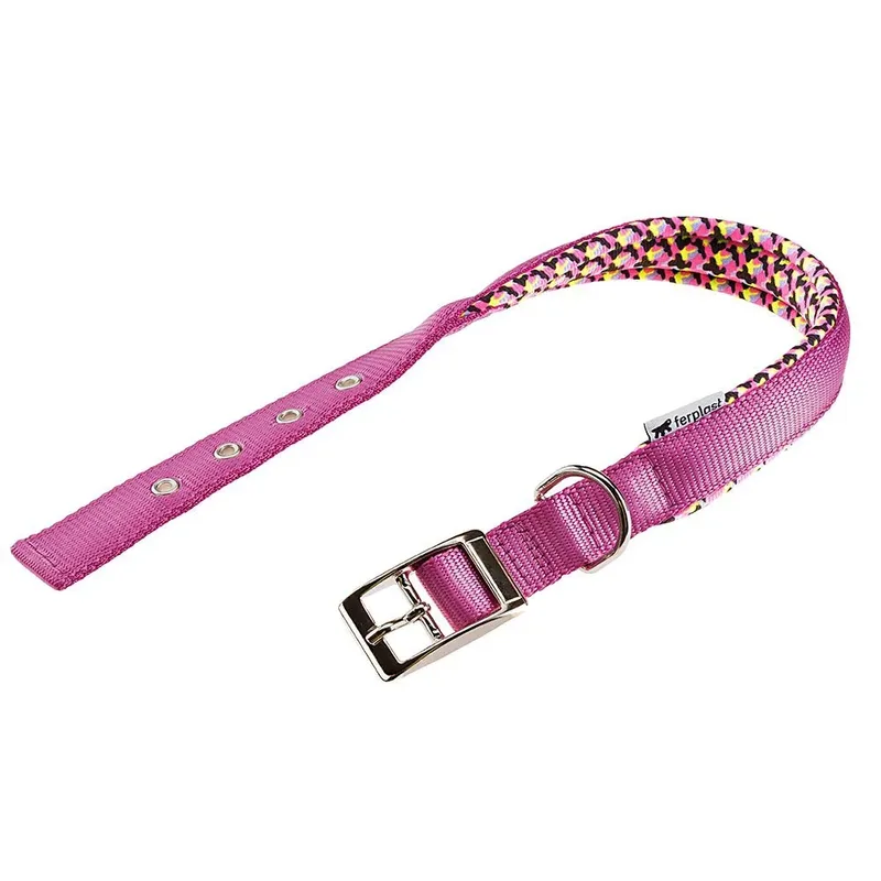 Daytona 25 Mm 53 Cm Hondenhalsband by Ferplast – product photo