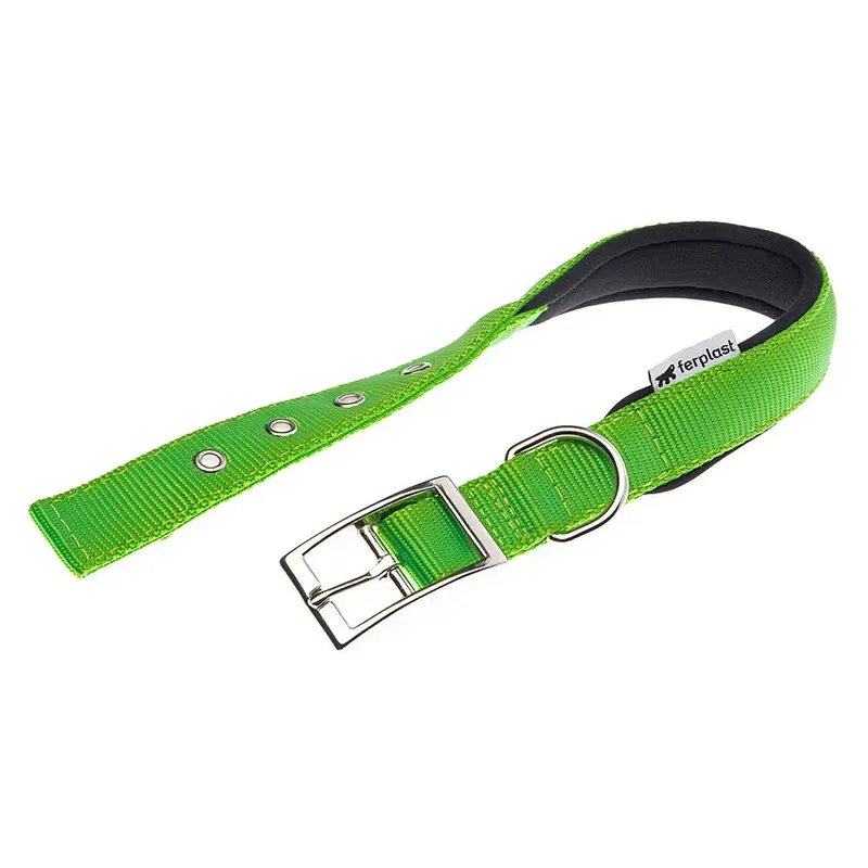 Daytona C25 53 Hondenhalsband de Ferplast – photo produit