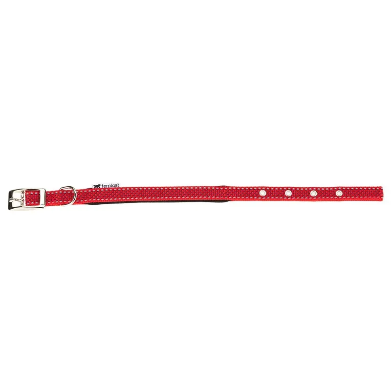 Daytona Deluxe 15 Mm 35 Cm Hondenhalsband by Ferplast – product photo