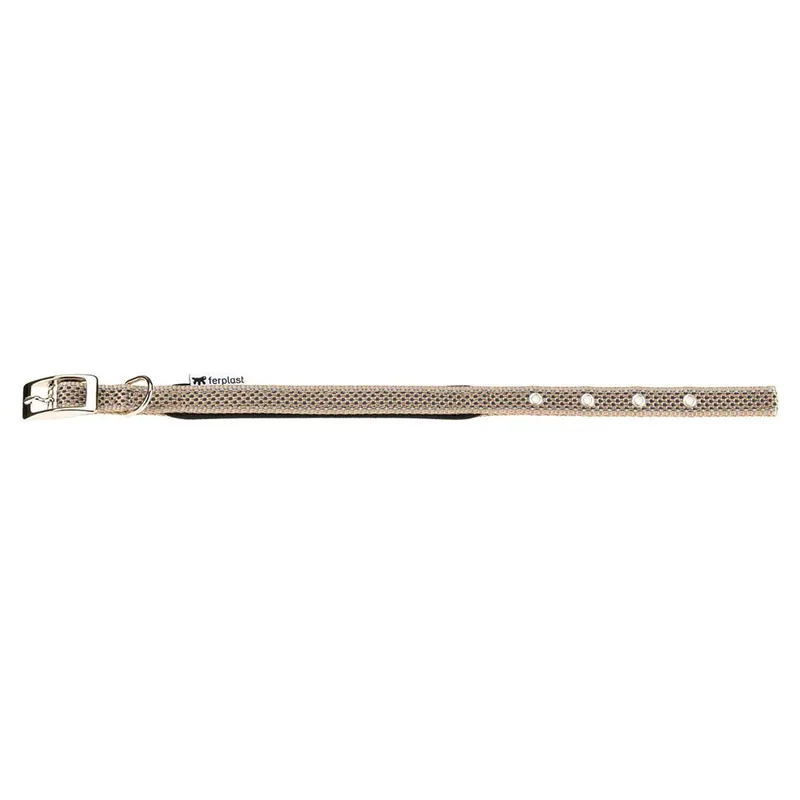 Daytona Deluxe 15 Mm 35 Cm Hondenhalsband von Ferplast – Produktfoto