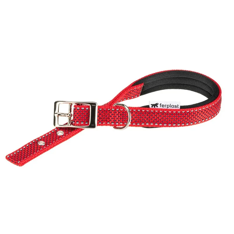 Daytona Deluxe 20 Mm 43 Cm Hondenhalsband by Ferplast – product photo