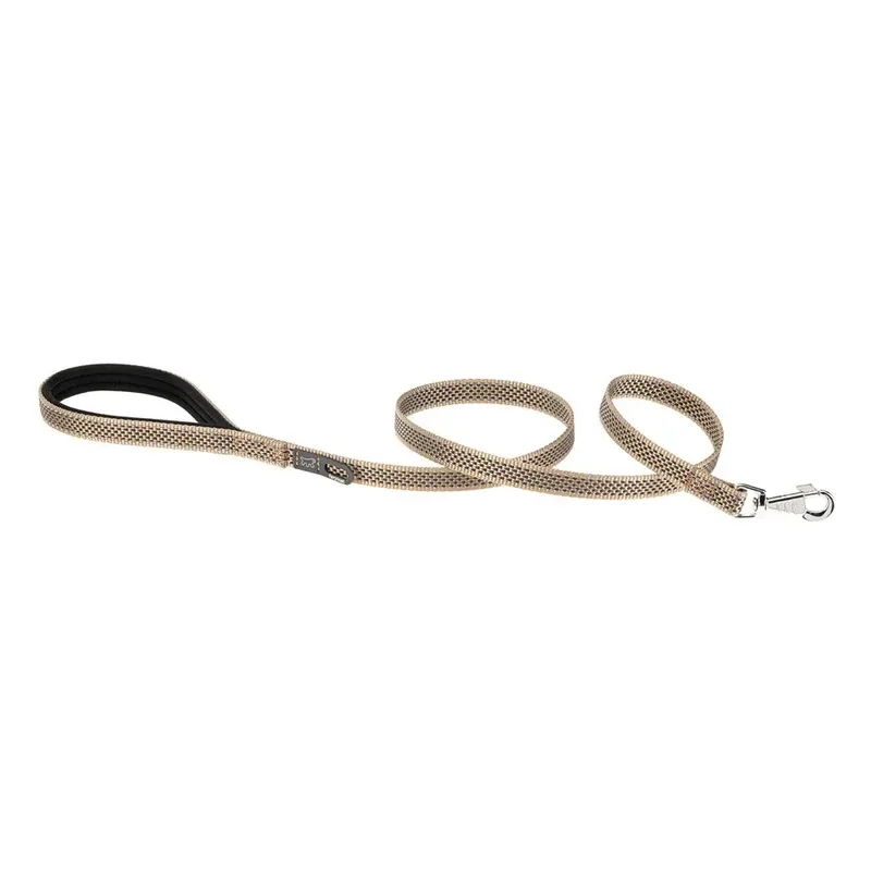 Daytona Deluxe Hondenriem 15 Mm 120 Cm de Ferplast – photo produit