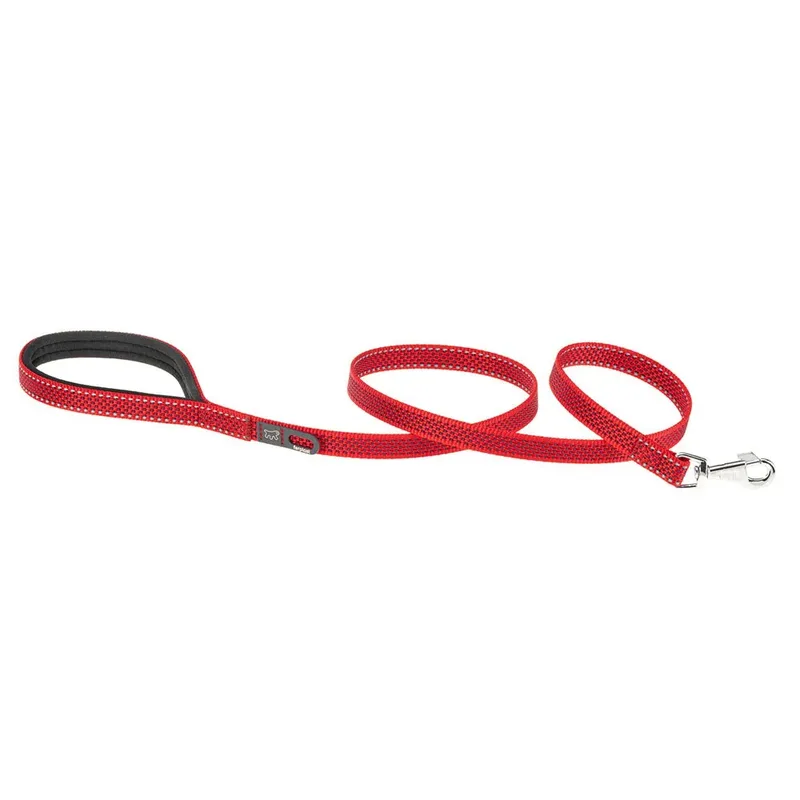 Daytona Deluxe Hondenriem 15 Mm 120 Cm by Ferplast – product photo
