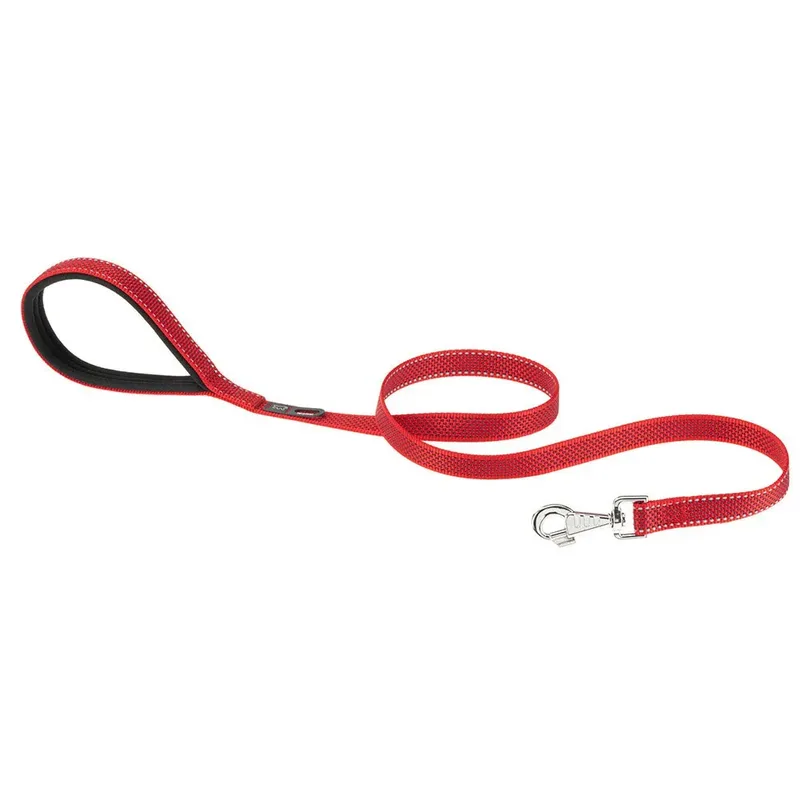 Daytona Deluxe Hondenriem 25 Mm 120 Cm by Ferplast – product photo