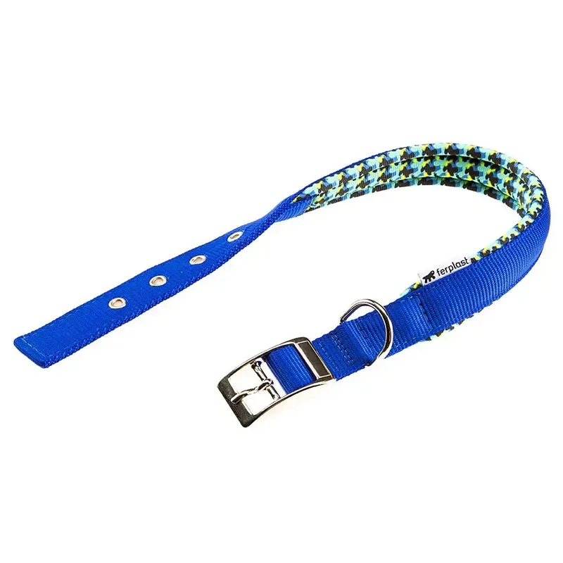 Daytona Fantasy C25 53 Hondenhalsband by Ferplast – product photo