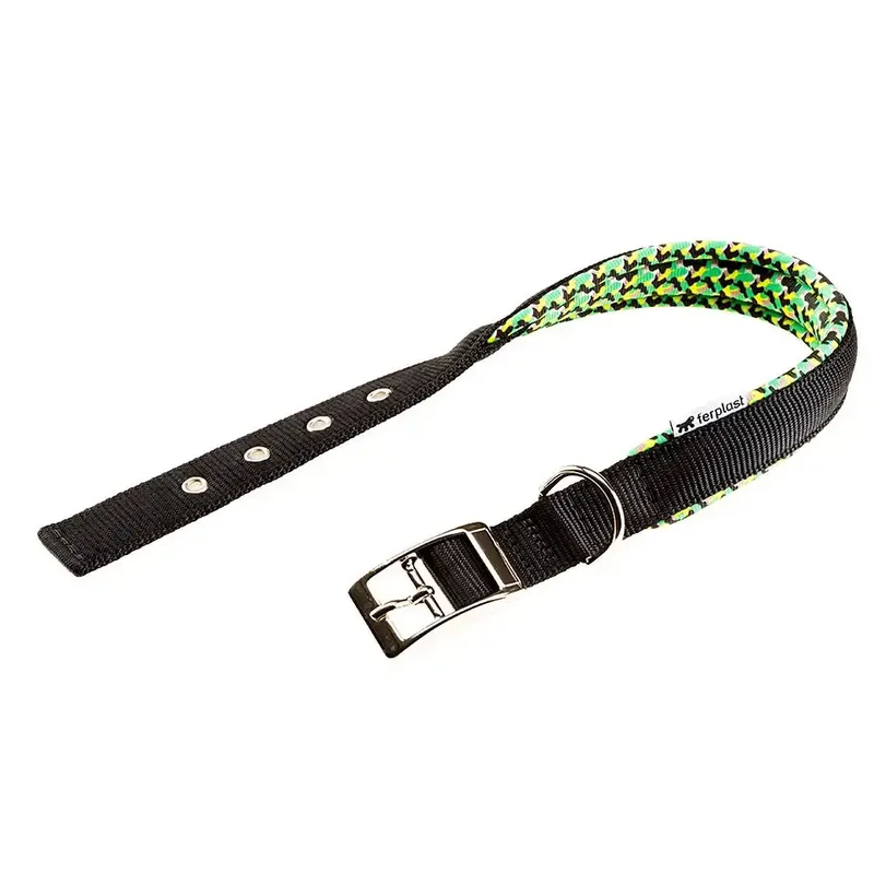 Daytona Fantasy C25 53 Hondenhalsband de Ferplast – photo produit