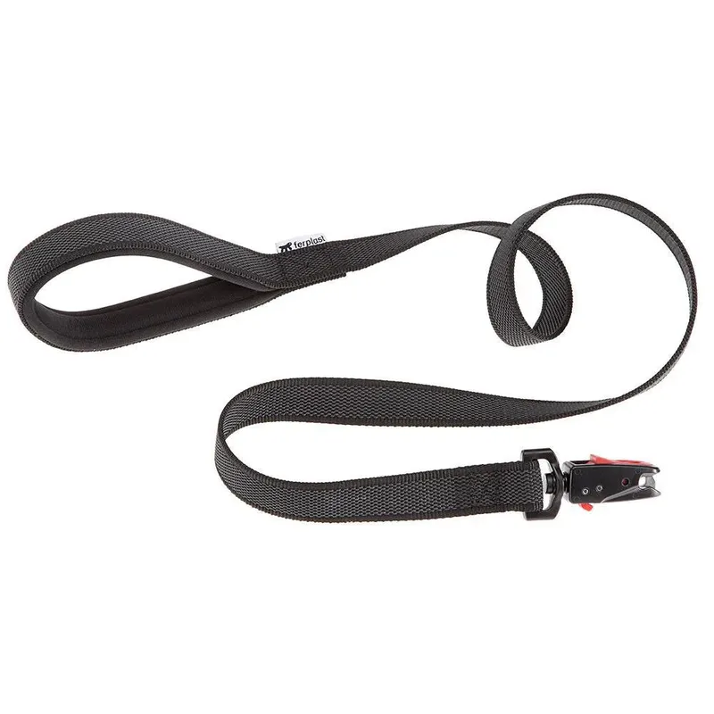 Daytona Gummy Matic Hondenriem 15 Mm 120 Cm by Ferplast – product photo