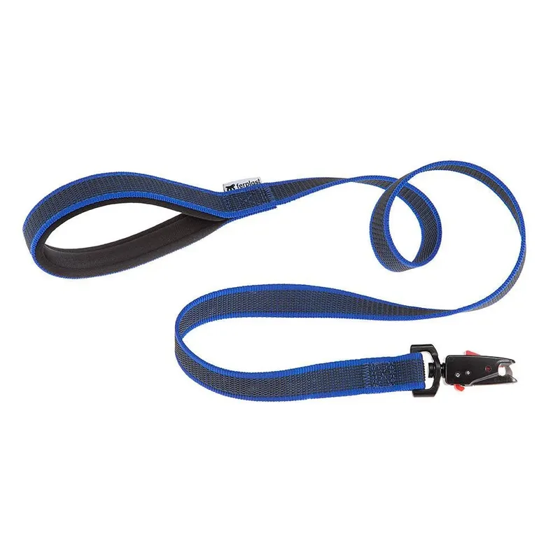 Daytona Gummy Matic Hondenriem 15 Mm 120 Cm by Ferplast – product photo