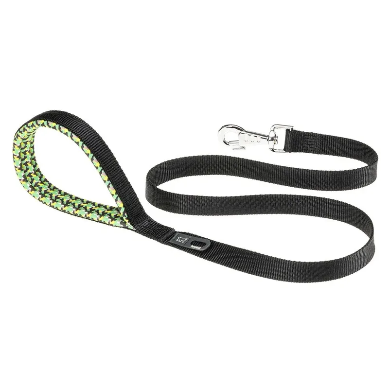 Daytona Hondenriem 20 Mm 120 Cm de Ferplast – photo produit