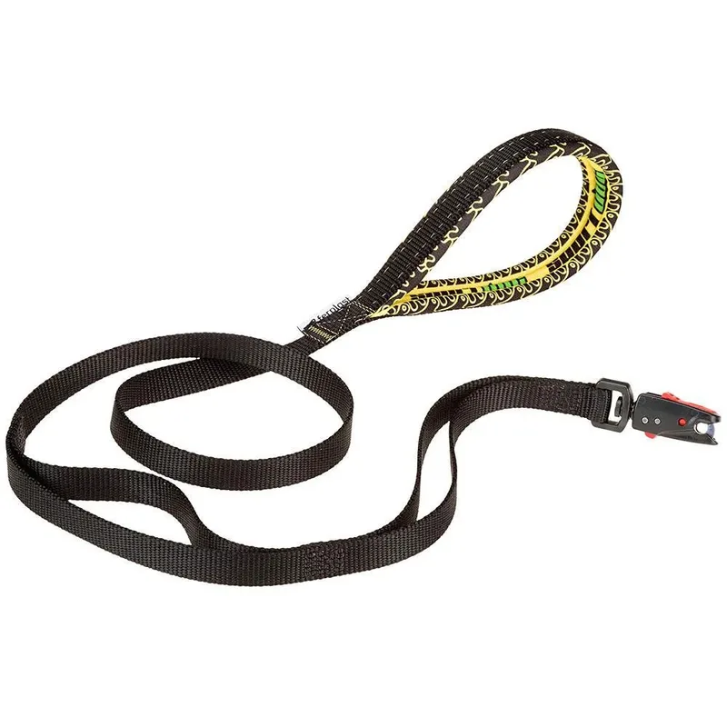 Daytona Matic Hondenriem 20 Mm 120 Cm by Ferplast – product photo